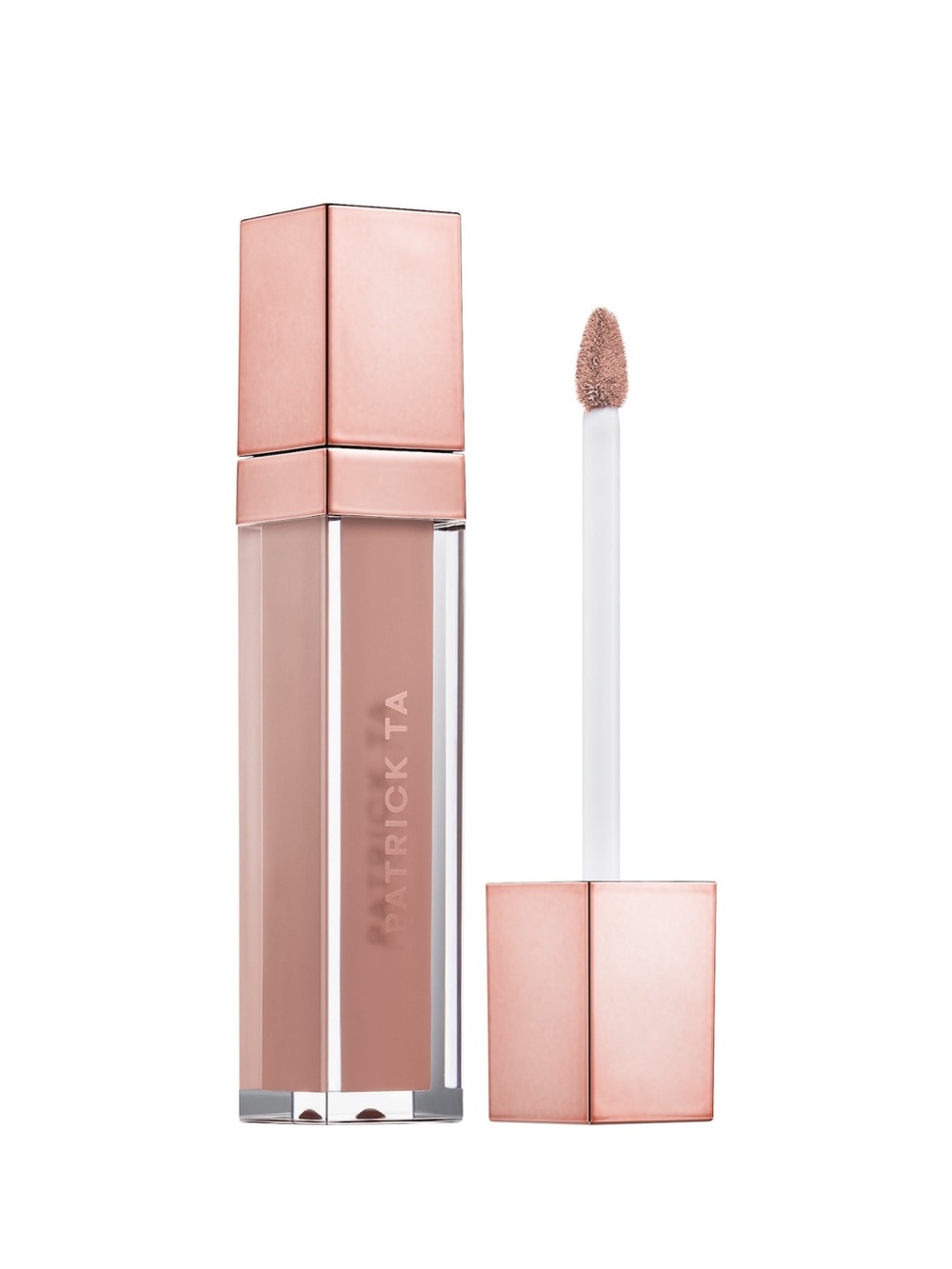 Patrick Ta Silky Lip Crème